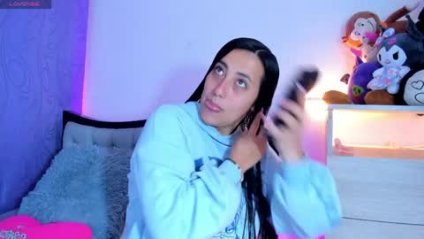 my_aleja_ online show from April 2026 10:38:02 AM