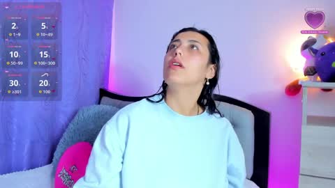 my_aleja_ online show from April 2026 08:42:02 AM