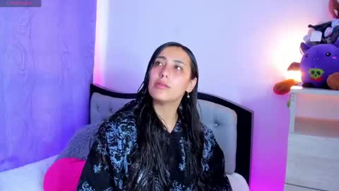 my_aleja_ online show from April 2026 10:34:02 PM