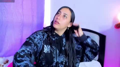 my_aleja_ online show from April 2026 12:08:02 PM