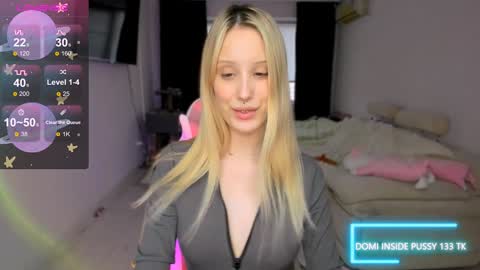 Diana online show from January 2025 12:37:02 PM