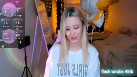 Diana online show from February 2025 02:23:02 PM