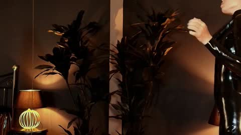 Maite online show from January 2025 12:36:01 PM