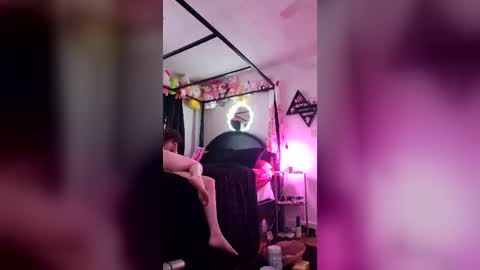 my_melody02 online show from June 2026 05:58:02 PM