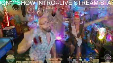 Mya online show from April 2026 05:36:02 AM