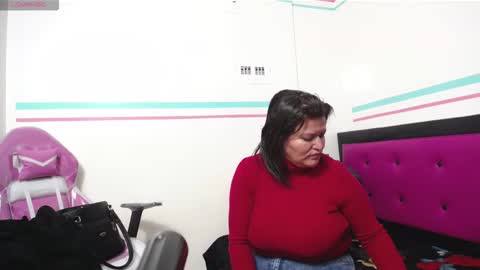  MYA ROUSE  online show from February 2026 11:58:01 AM