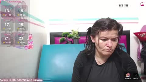  MYA ROUSE  online show from July 2026 12:19:02 PM