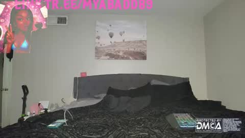 Snapshot of myabadd chatting on February 2026 10:28:01 PM BaddMFUCKER online show from February 2026 10:28:01 PM