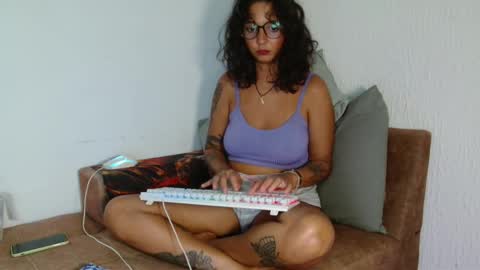 myamillor online show from March 2026 08:57:02 PM