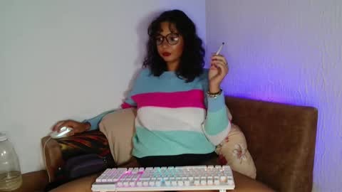 myamillor online show from March 2026 09:38:02 PM