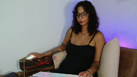 myamillor online show from April 2026 09:01:01 PM