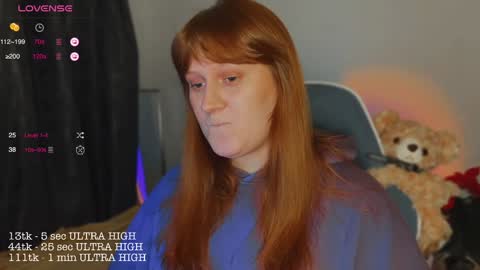 Kate online show from December 2024 01:10:02 AM