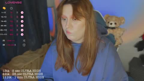 Kate online show from December 2024 06:02:02 AM