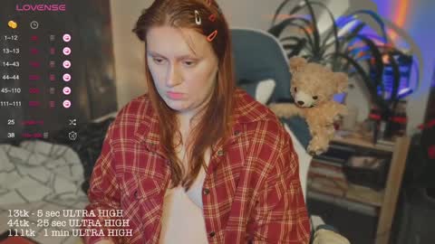 Kate online show from December 2024 02:35:02 AM