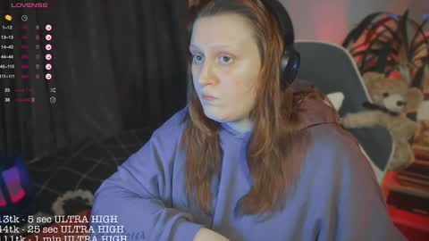 Kate online show from January 2025 10:16:02 PM