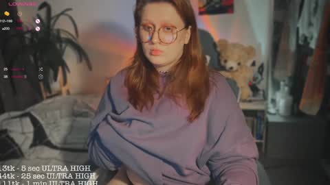 Kate online show from January 2025 10:46:02 PM