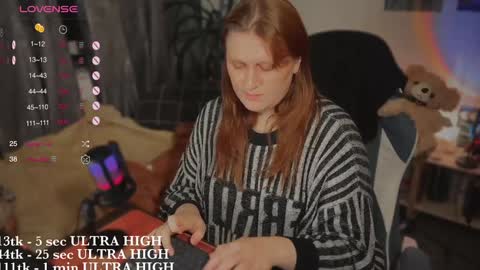 Kate online show from February 2025 02:25:02 AM