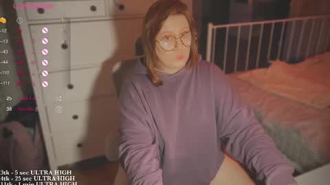 Kate online show from February 2025 11:01:01 PM