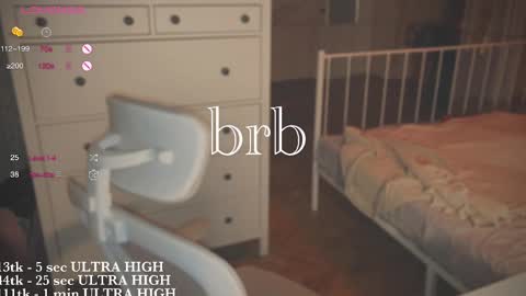 Kate online show from March 2025 02:41:02 AM