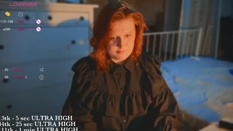 Kate online show from March 2025 09:59:01 PM