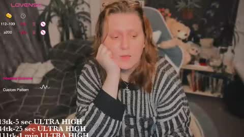 Kate online show from September 2025 09:41:02 PM