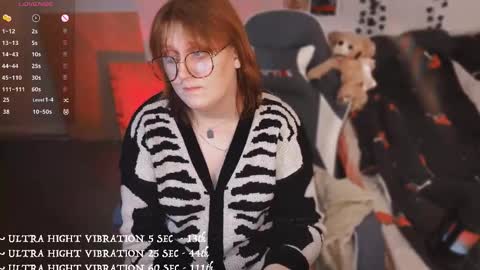 Kate online show from February 2026 09:55:01 PM