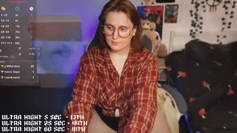 Kate online show from February 2026 10:19:02 PM