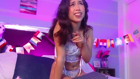    Mya   online show from July 2026 07:41:02 PM