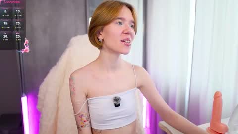 Lana online show from March 2026 07:24:01 AM