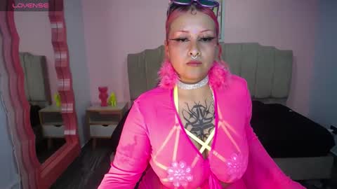 mybad_melody_ch online show from January 2025 11:06:01 PM