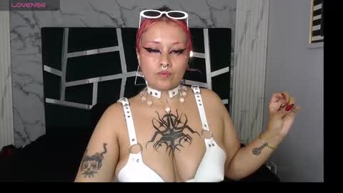 mybad_melody_ch online show from January 2025 10:19:01 PM