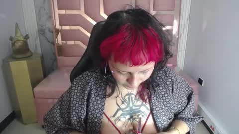 mybad_melody_ch online show from January 2025 10:04:02 PM