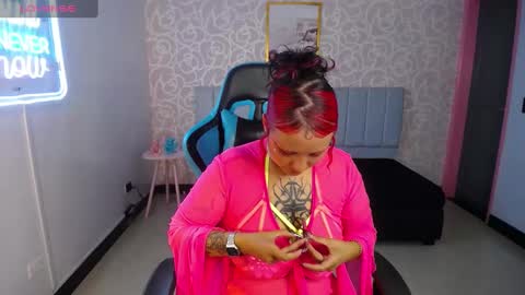 mybad_melody_ch online show from January 2025 10:23:01 PM