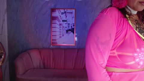 mybad_melody_ch online show from January 2025 06:46:01 AM