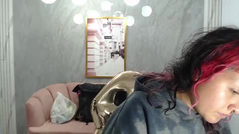 mybad_melody_ch online show from January 2025 10:51:02 PM