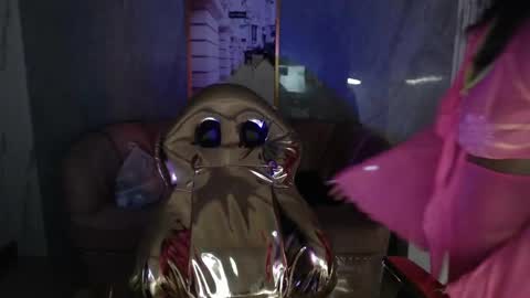 mybad_melody_ch online show from January 2025 01:54:01 AM