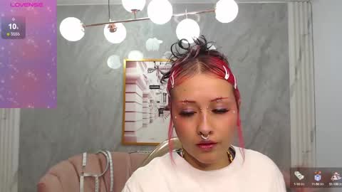 mybad_melody_ch online show from January 2025 04:15:02 AM