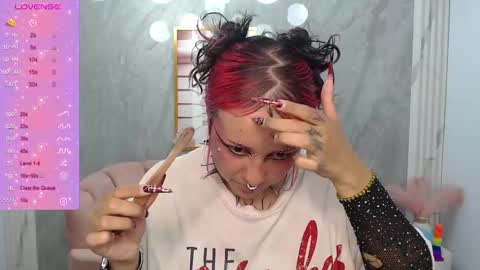 mybad_melody_ch online show from January 2025 04:37:02 AM