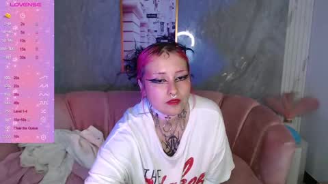 mybad_melody_ch online show from January 2025 07:39:02 AM