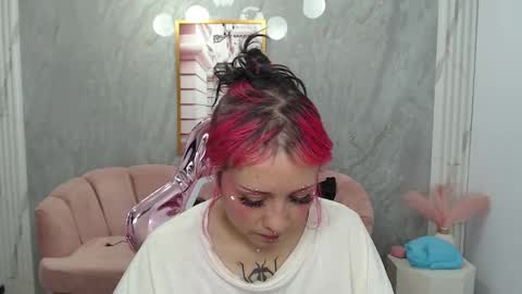 mybad_melody_ch online show from January 2025 03:52:02 AM