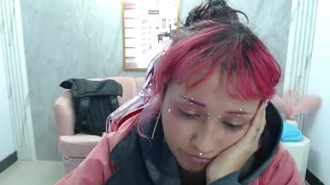 mybad_melody_ch online show from January 2025 09:59:01 AM