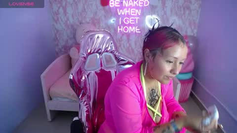 mybad_melody_ch online show from February 2025 12:07:01 AM