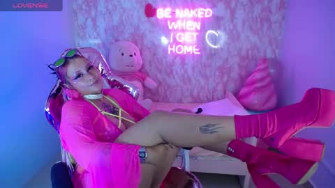 mybad_melody_ch online show from February 2025 06:10:02 AM