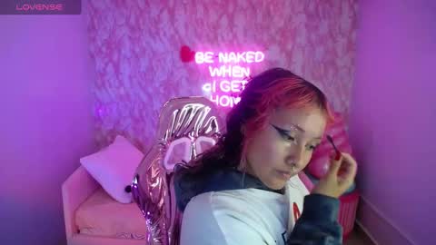 mybad_melody_ch online show from February 2025 03:37:02 AM