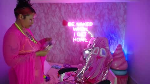 mybad_melody_ch online show from February 2025 11:58:01 AM