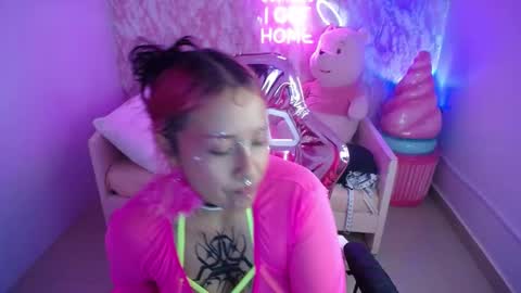 mybad_melody_ch online show from February 2025 06:05:02 PM