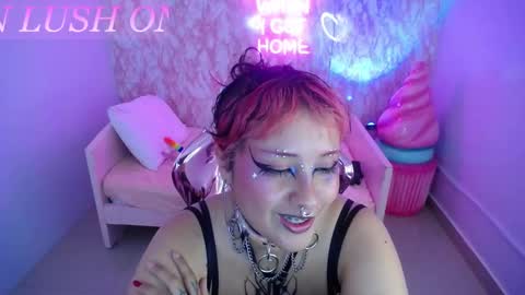 mybad_melody_ch online show from February 2025 06:30:01 AM