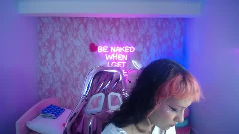 mybad_melody_ch online show from February 2025 04:01:02 AM