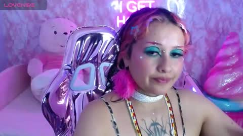 mybad_melody_ch online show from February 2025 05:59:01 PM