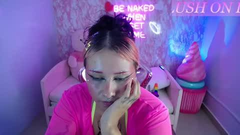 mybad_melody_ch online show from February 2025 02:07:02 AM